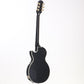 [SN 21121535681] USED EPIPHONE / Inspired by Gibson Collection Les Paul Custom Ebony [03]