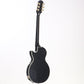 [SN 21121535681] USED EPIPHONE / Inspired by Gibson Collection Les Paul Custom Ebony [03]