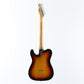 [SN MZ9498376] USED Fender Mexico / Classic 72 Telecaster Custom 3-Color Sunburst [11]