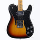 [SN MZ9498376] USED Fender Mexico / Classic 72 Telecaster Custom 3-Color Sunburst [11]