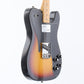 [SN MZ9498376] USED Fender Mexico / Classic 72 Telecaster Custom 3-Color Sunburst [11]