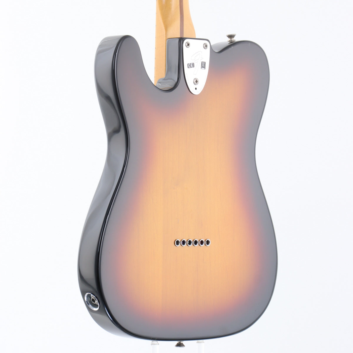 [SN MZ9498376] USED Fender Mexico / Classic 72 Telecaster Custom 3-Color Sunburst [11]