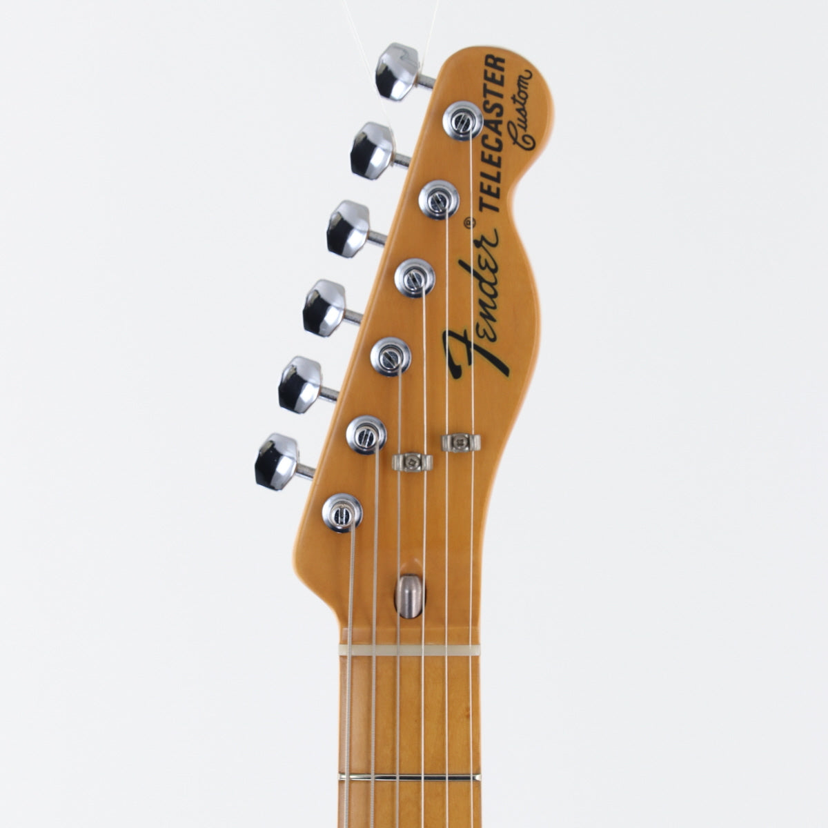 [SN MZ9498376] USED Fender Mexico / Classic 72 Telecaster Custom 3-Color Sunburst [11]