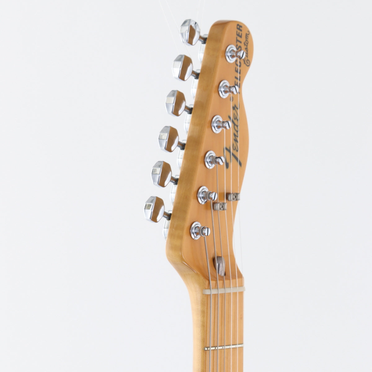 [SN MZ9498376] USED Fender Mexico / Classic 72 Telecaster Custom 3-Color Sunburst [11]
