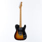 [SN MZ9498376] USED Fender Mexico / Classic 72 Telecaster Custom 3-Color Sunburst [11]