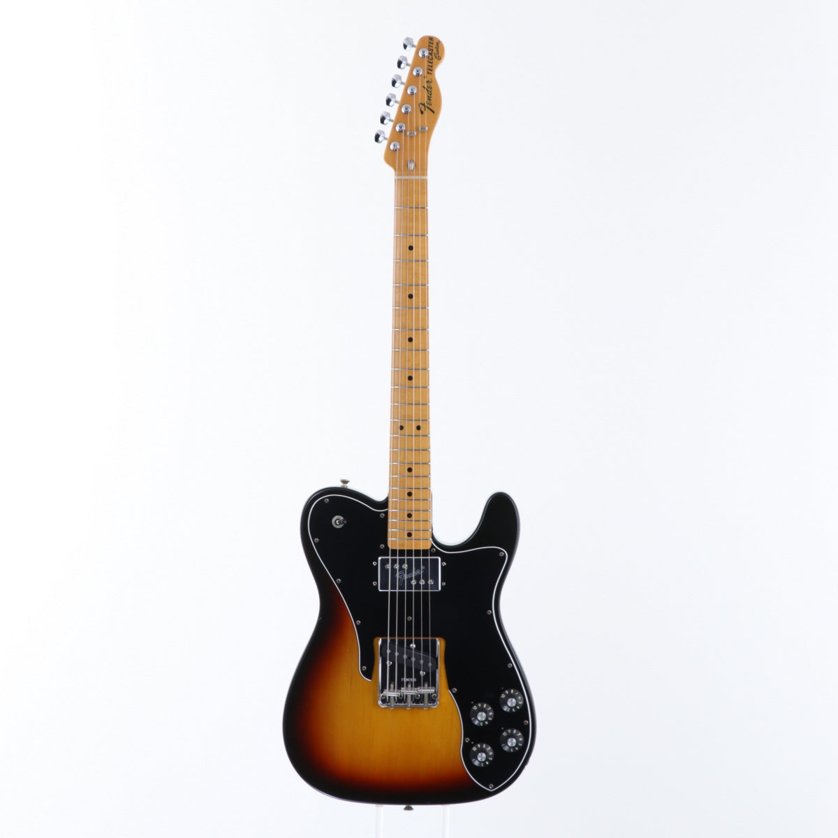 [SN MZ9498376] USED Fender Mexico / Classic 72 Telecaster Custom 3-Color Sunburst [11]