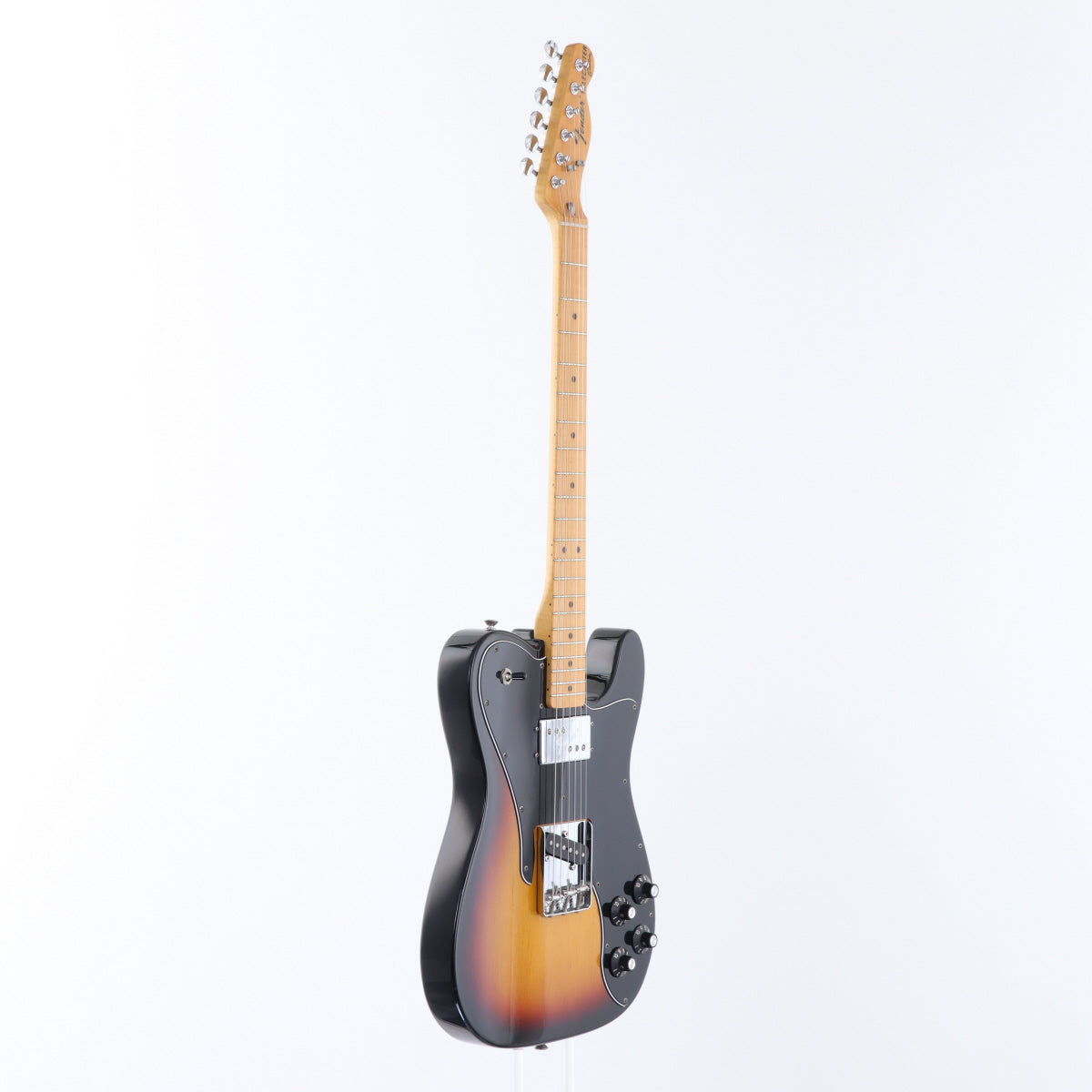 [SN MZ9498376] USED Fender Mexico / Classic 72 Telecaster Custom 3-Color Sunburst [11]