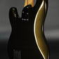 [SN US24006148] USED Fender / American Ultra II Precision Bass EBFB Texas Tea [10]