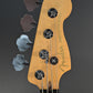 [SN US24006148] USED Fender / American Ultra II Precision Bass EBFB Texas Tea [10]
