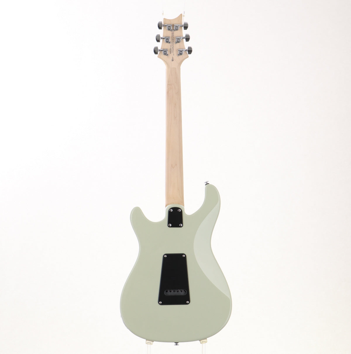 [SN CTIH003439] USED Paul Reed Smith (PRS) / 2025 SE Studio Standard Sage Green [03]