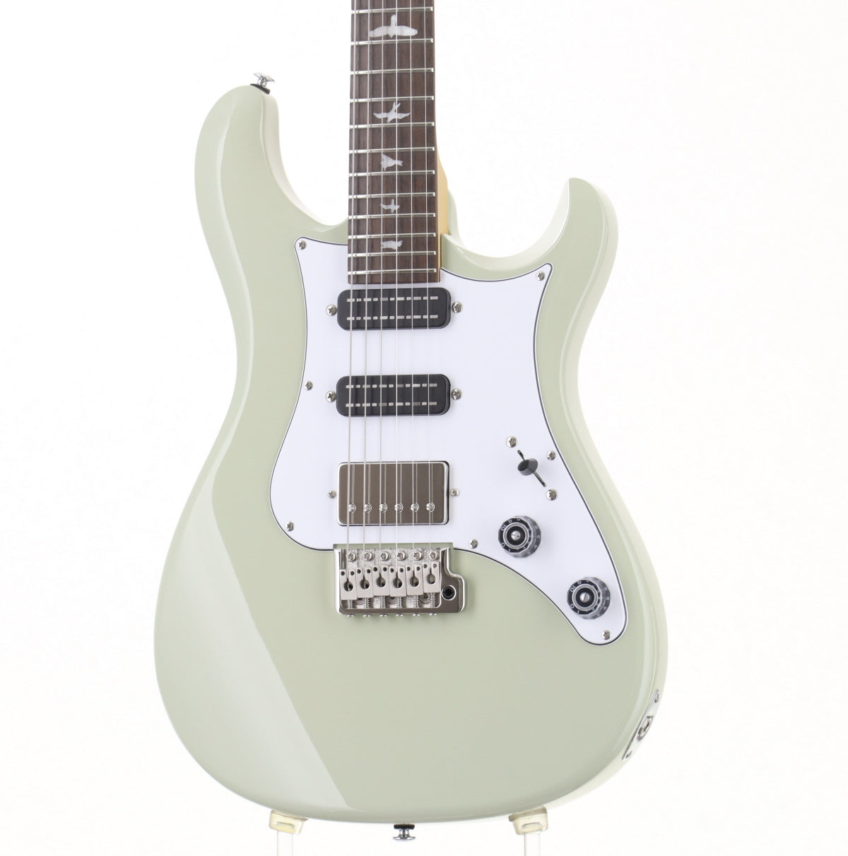 [SN CTIH003439] USED Paul Reed Smith (PRS) / 2025 SE Studio Standard Sage Green [03]