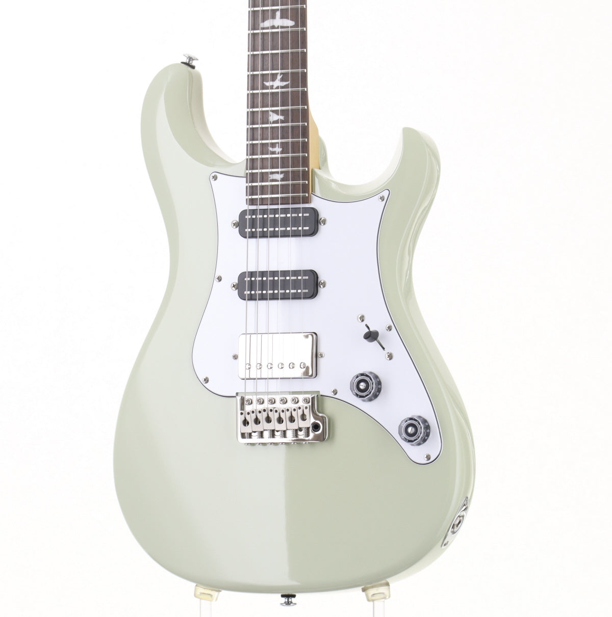 [SN CTIH003439] USED Paul Reed Smith (PRS) / 2025 SE Studio Standard Sage Green [03]
