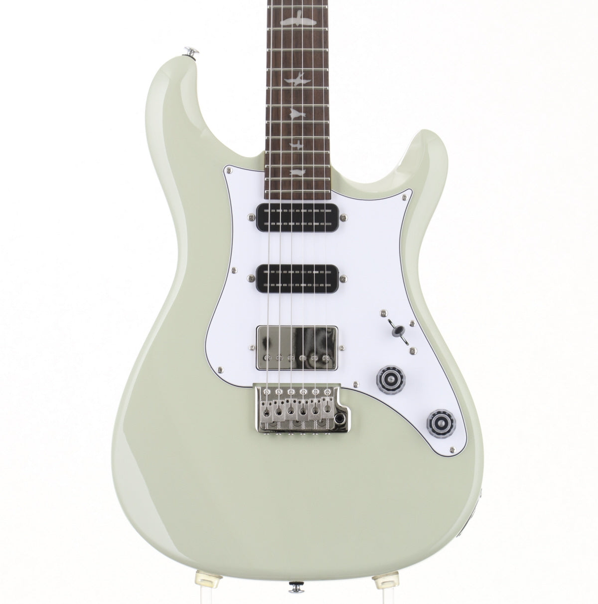 [SN CTIH003439] USED Paul Reed Smith (PRS) / 2025 SE Studio Standard Sage Green [03]