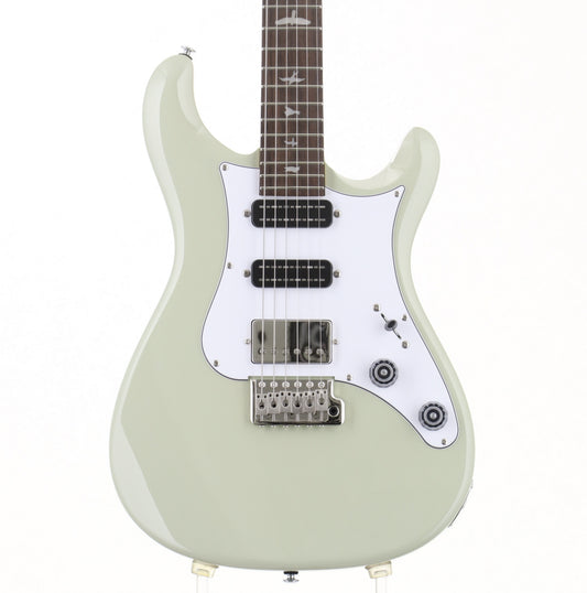 [SN CTIH003439] USED Paul Reed Smith (PRS) / 2025 SE Studio Standard Sage Green [03]