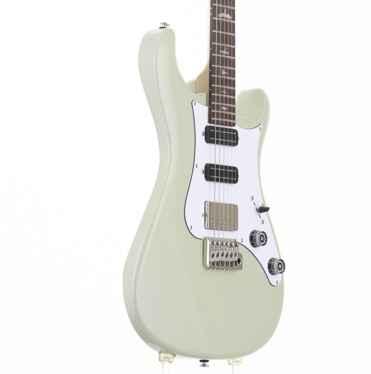 [SN CTIH003439] USED Paul Reed Smith (PRS) / 2025 SE Studio Standard Sage Green [03]