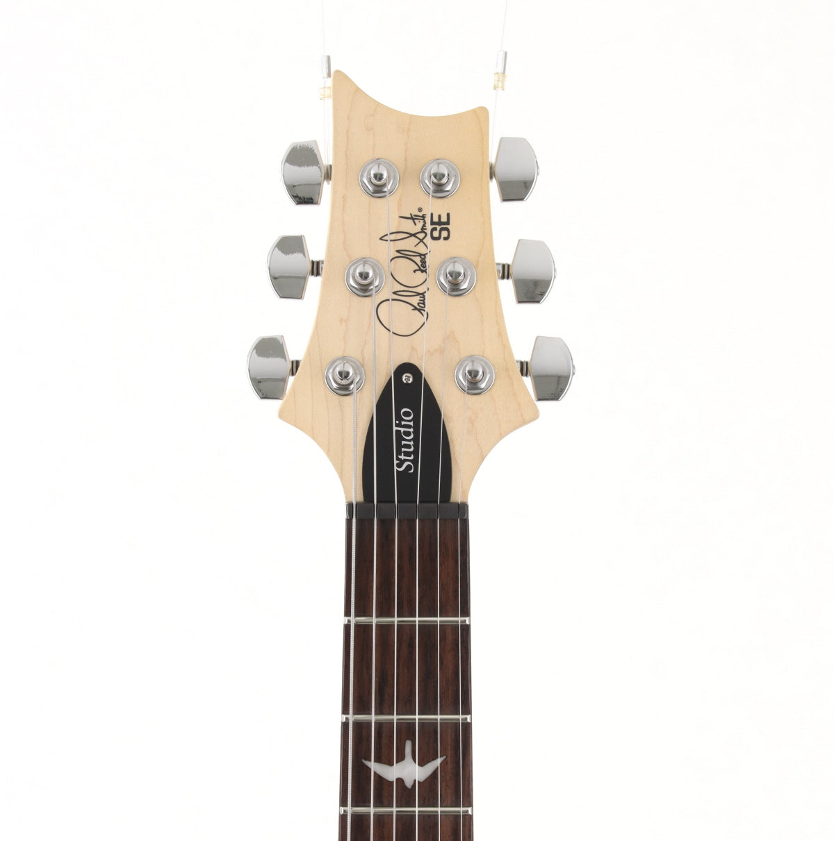 [SN CTIH003439] USED Paul Reed Smith (PRS) / 2025 SE Studio Standard Sage Green [03]