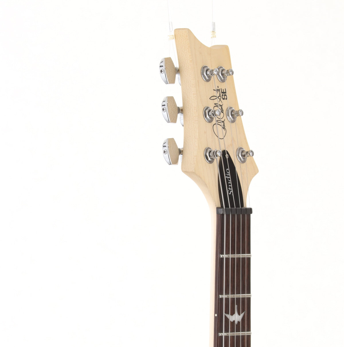 [SN CTIH003439] USED Paul Reed Smith (PRS) / 2025 SE Studio Standard Sage Green [03]