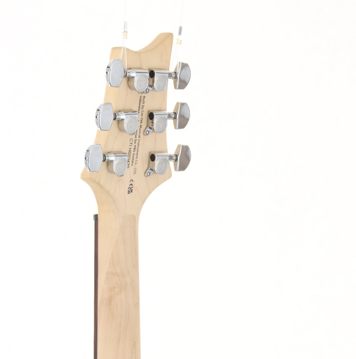 [SN CTIH003439] USED Paul Reed Smith (PRS) / 2025 SE Studio Standard Sage Green [03]