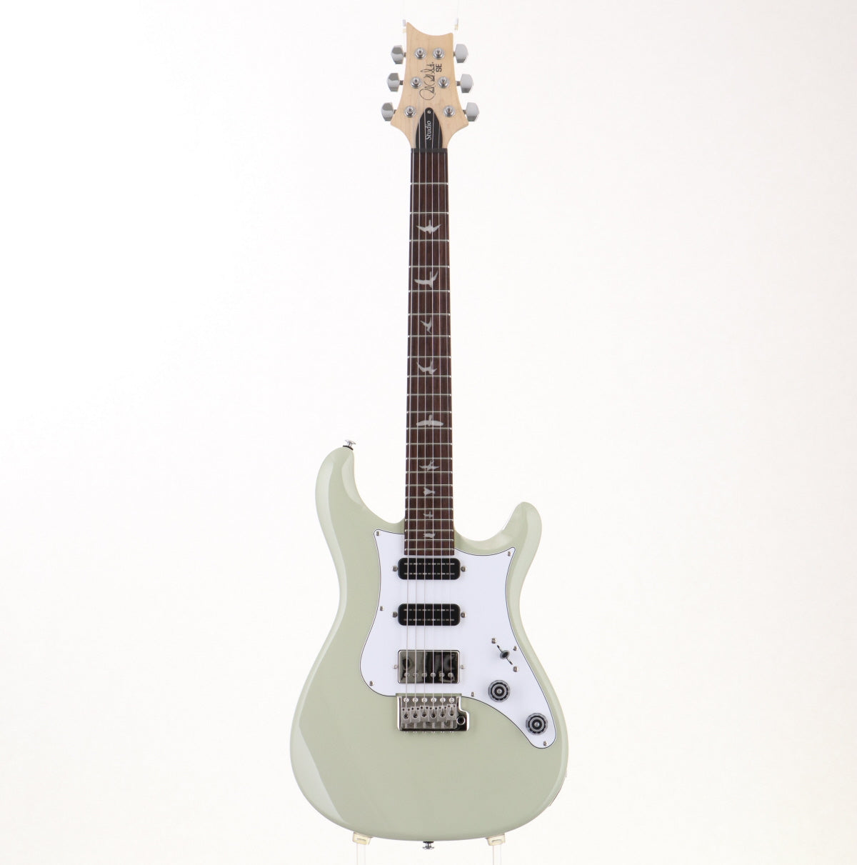 [SN CTIH003439] USED Paul Reed Smith (PRS) / 2025 SE Studio Standard Sage Green [03]
