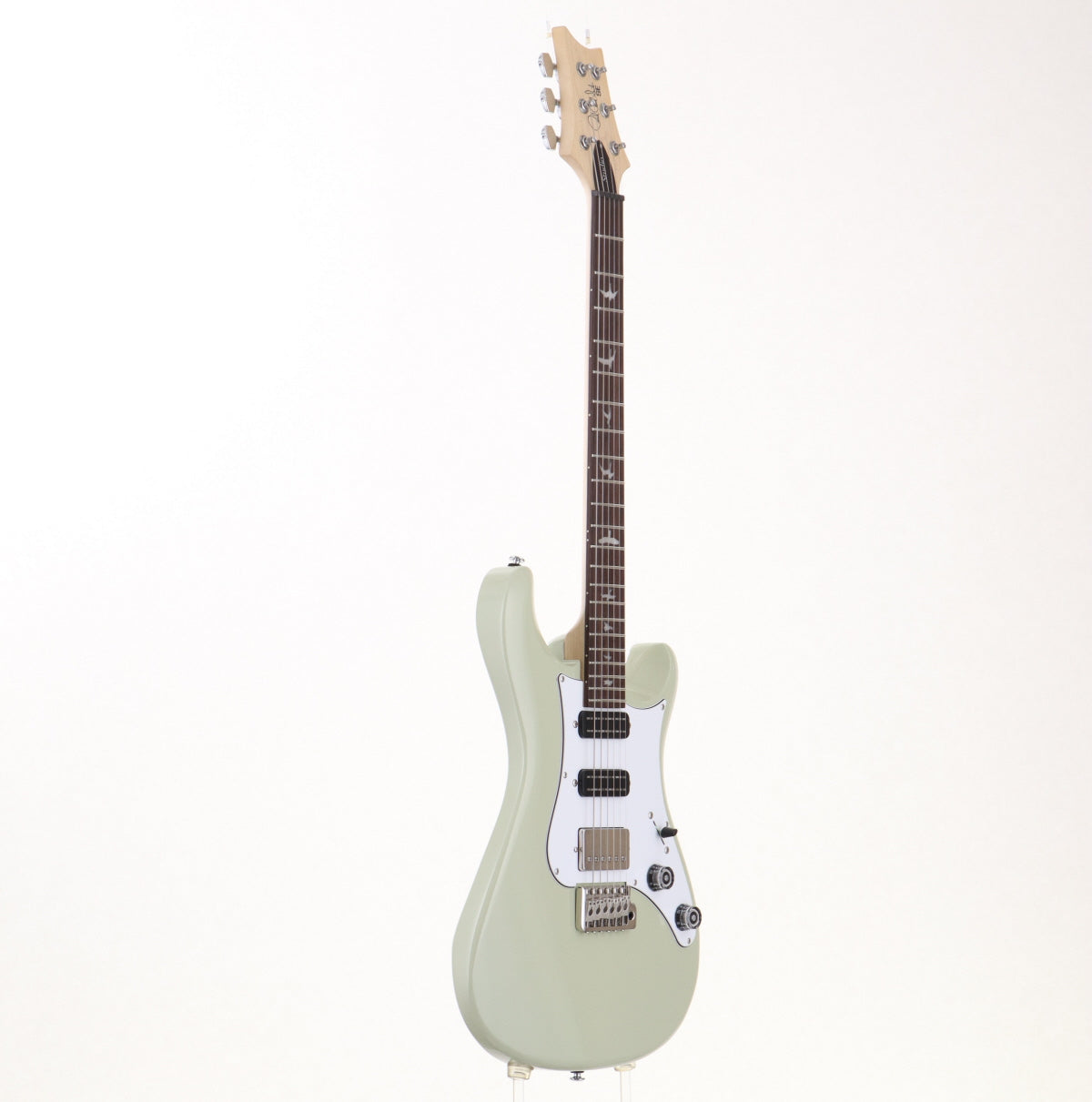 [SN CTIH003439] USED Paul Reed Smith (PRS) / 2025 SE Studio Standard Sage Green [03]