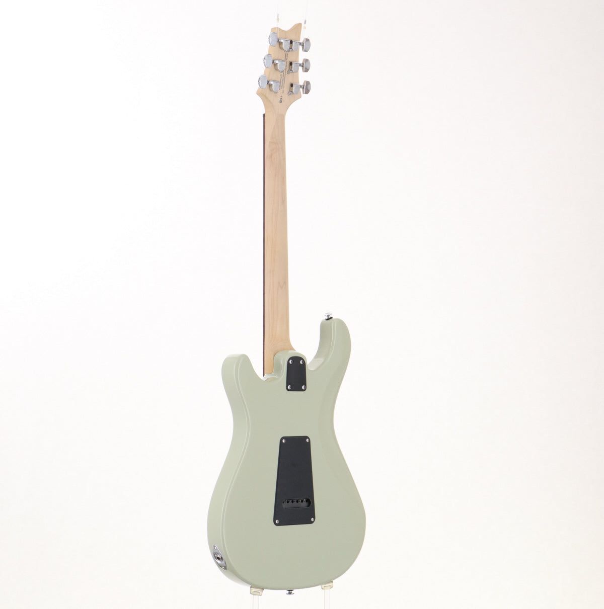 [SN CTIH003439] USED Paul Reed Smith (PRS) / 2025 SE Studio Standard Sage Green [03]