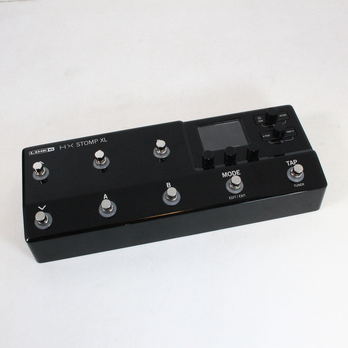 [SN 21HXL5M7412000703] USED LINE6 / HX Stomp XL [05]