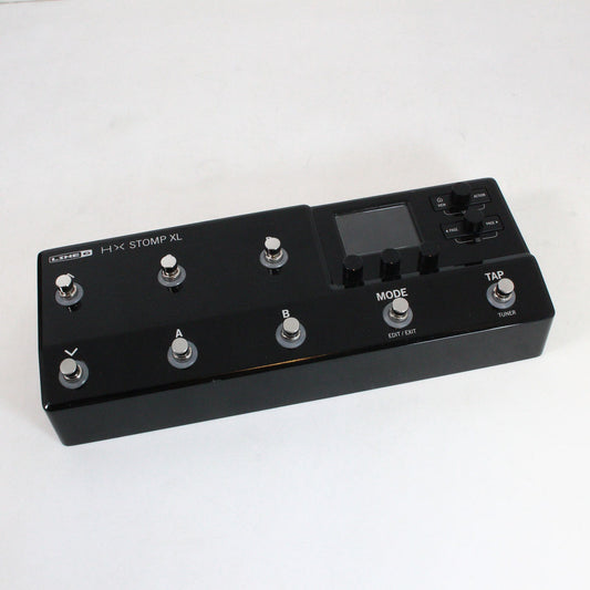 [SN 21HXL5M7412000703] USED LINE6 / HX Stomp XL [05]
