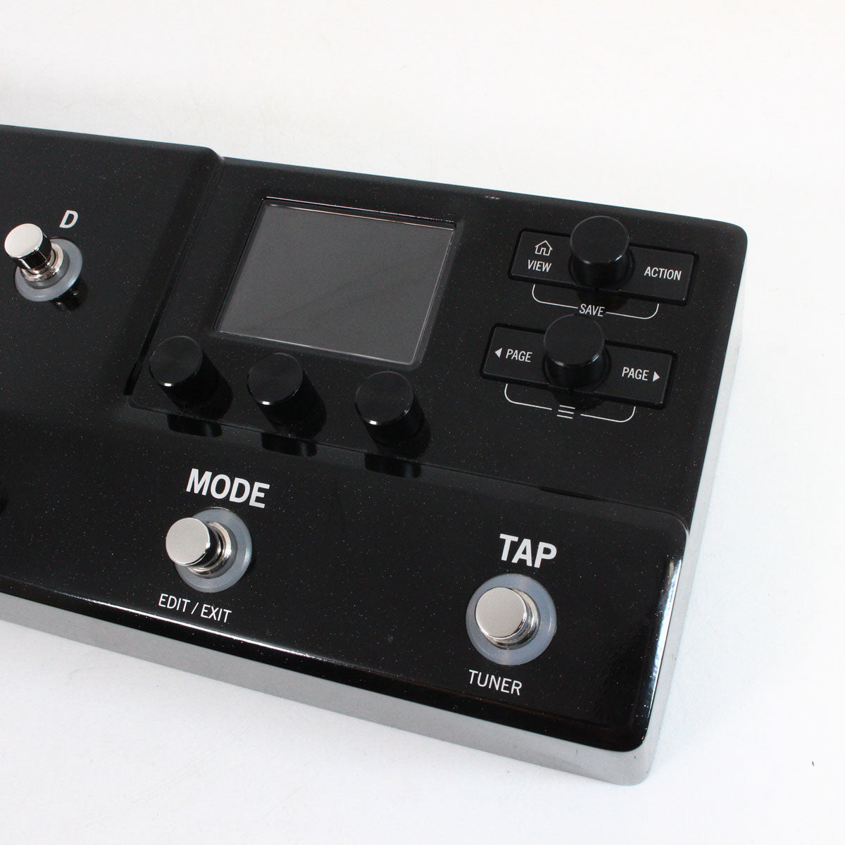 [SN 21HXL5M7412000703] USED LINE6 / HX Stomp XL [05]