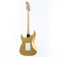[SN V1741745] USED Fender USA / American Original 50s Stratocaster Aztec Gold [11]