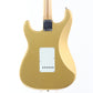 [SN V1741745] USED Fender USA / American Original 50s Stratocaster Aztec Gold [11]
