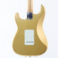[SN V1741745] USED Fender USA / American Original 50s Stratocaster Aztec Gold [11]