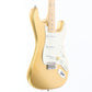 [SN V1741745] USED Fender USA / American Original 50s Stratocaster Aztec Gold [11]