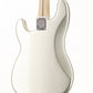 [SN MX20114053] USED FENDER MEXICO / 75th Anniversary Precision Bass Diamond Anniversary [06]