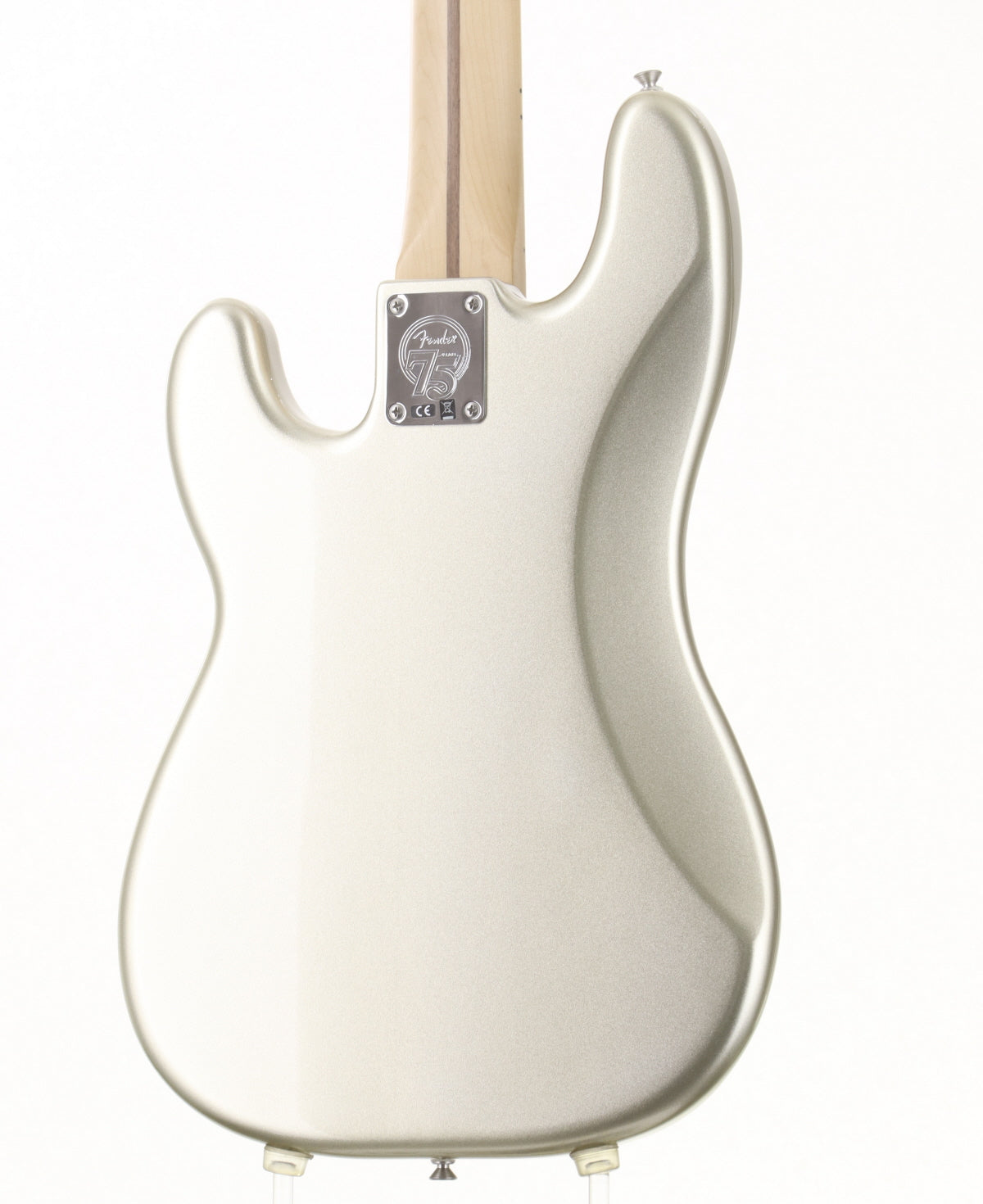 [SN MX20114053] USED FENDER MEXICO / 75th Anniversary Precision Bass Diamond Anniversary [06]
