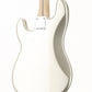 [SN MX20114053] USED FENDER MEXICO / 75th Anniversary Precision Bass Diamond Anniversary [06]