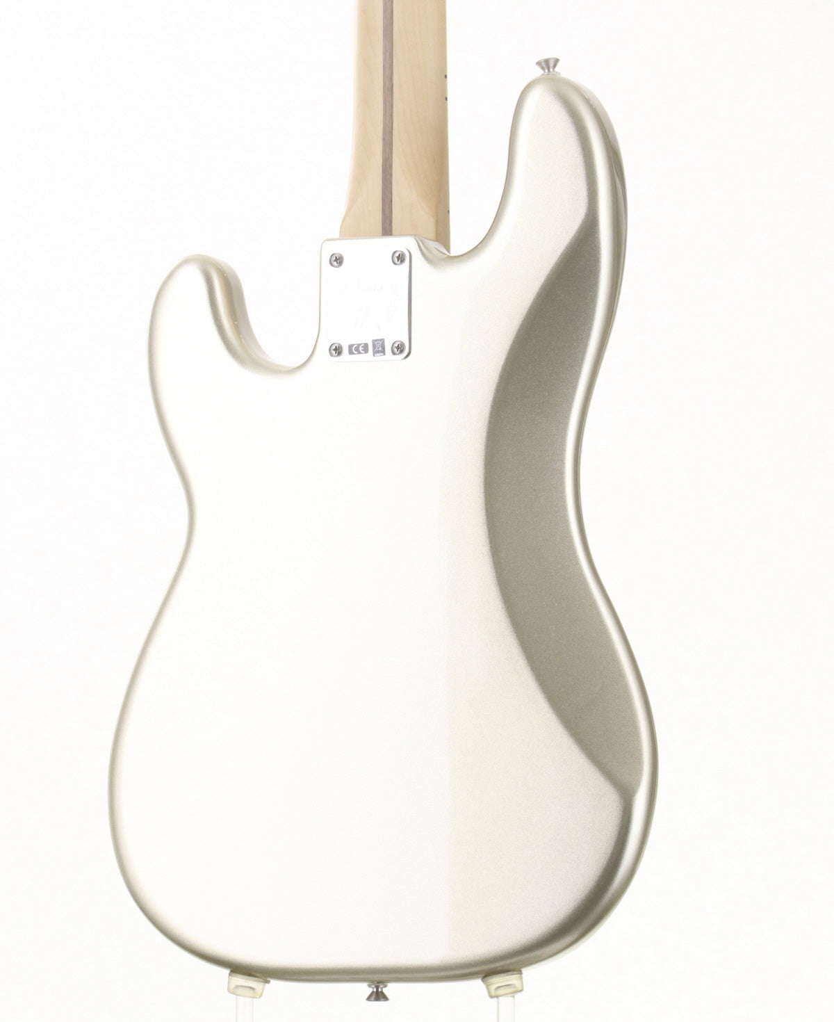 [SN MX20114053] USED FENDER MEXICO / 75th Anniversary Precision Bass Diamond Anniversary [06]