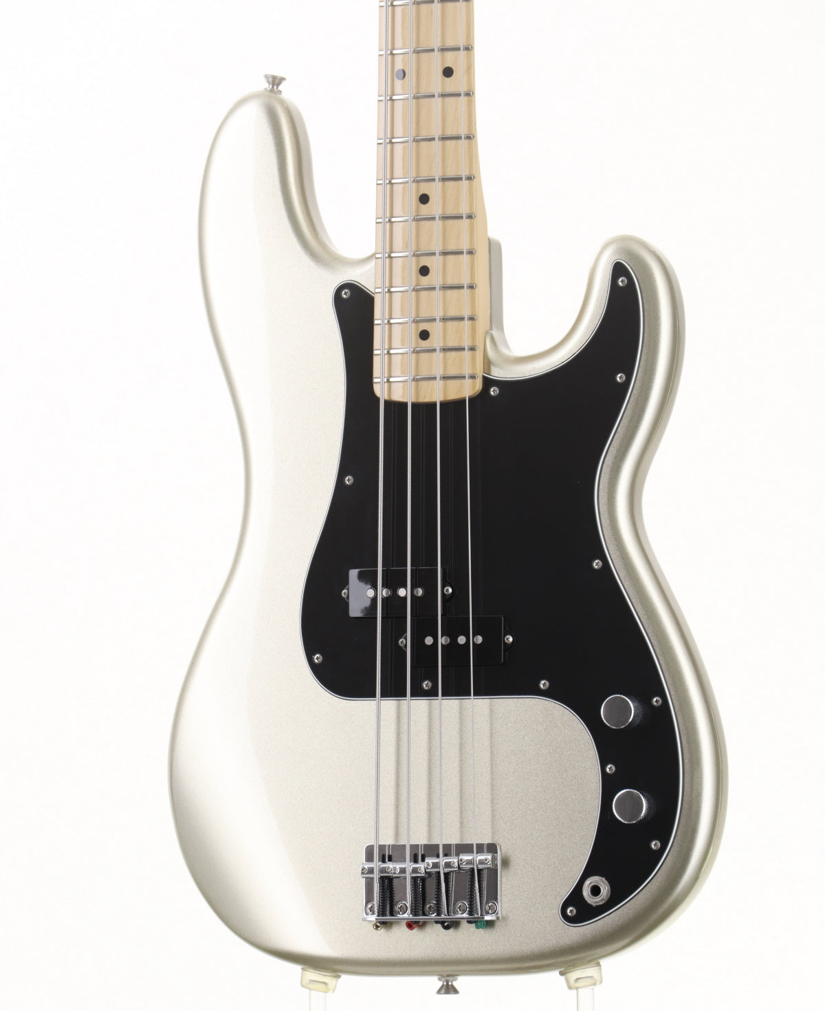 [SN MX20114053] USED FENDER MEXICO / 75th Anniversary Precision Bass Diamond Anniversary [06]