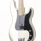 [SN MX20114053] USED FENDER MEXICO / 75th Anniversary Precision Bass Diamond Anniversary [06]