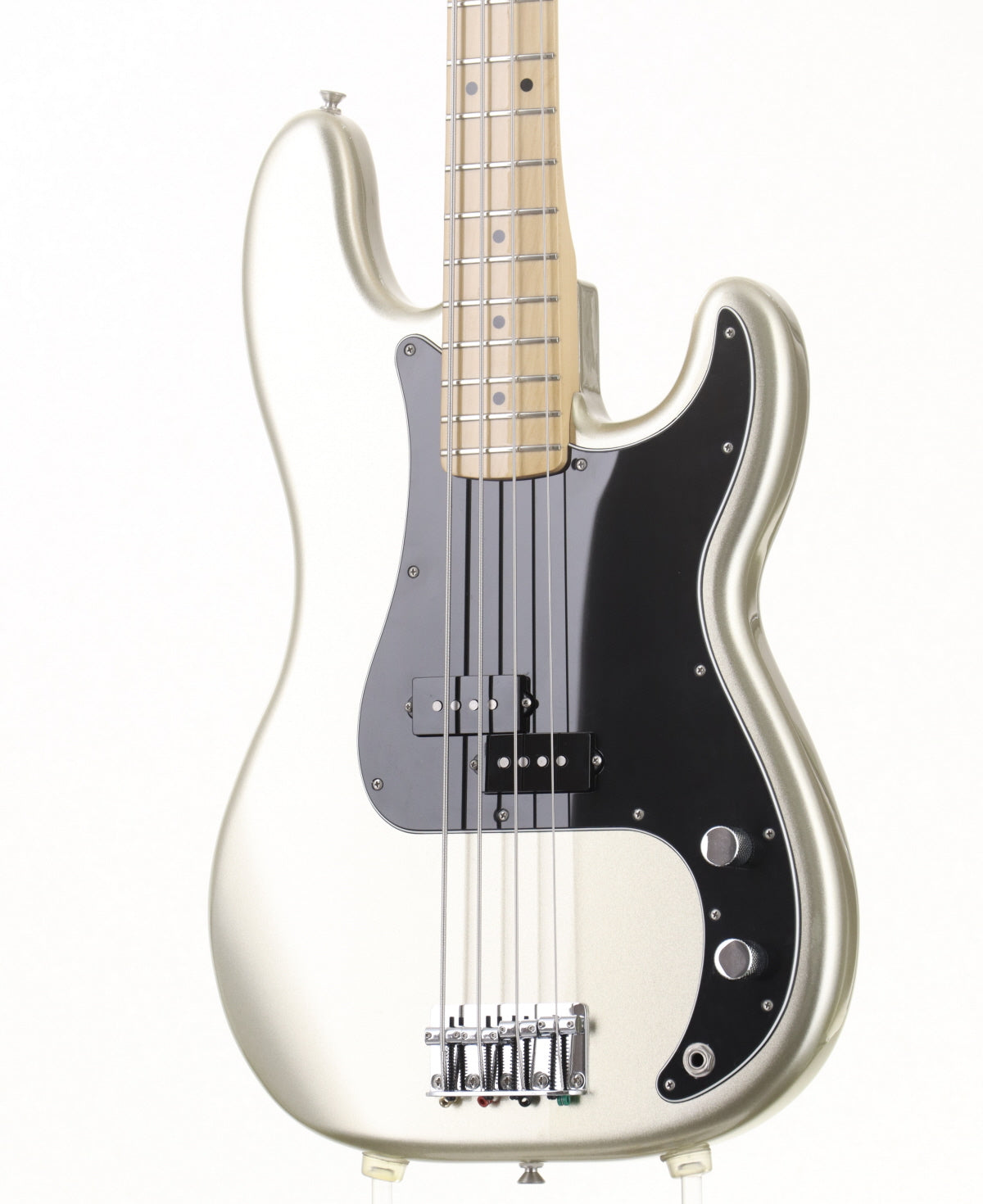 [SN MX20114053] USED FENDER MEXICO / 75th Anniversary Precision Bass Diamond Anniversary [06]
