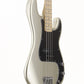 [SN MX20114053] USED FENDER MEXICO / 75th Anniversary Precision Bass Diamond Anniversary [06]