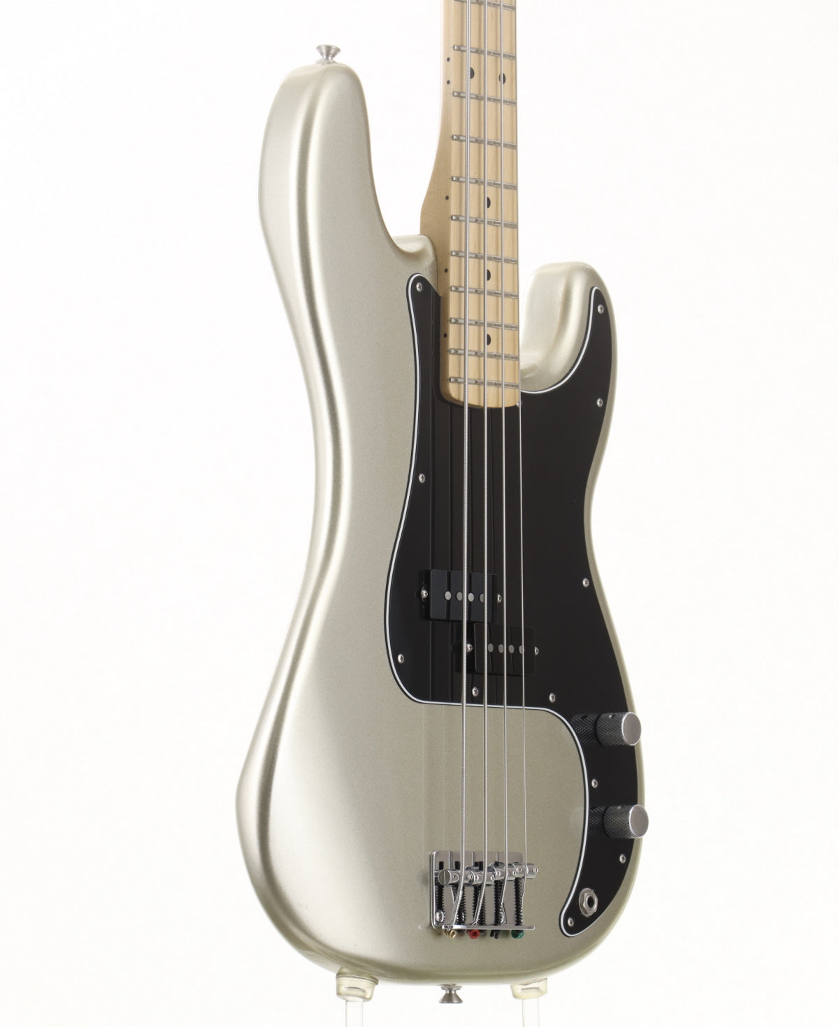 [SN MX20114053] USED FENDER MEXICO / 75th Anniversary Precision Bass Diamond Anniversary [06]