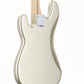 [SN MX20114053] USED FENDER MEXICO / 75th Anniversary Precision Bass Diamond Anniversary [06]