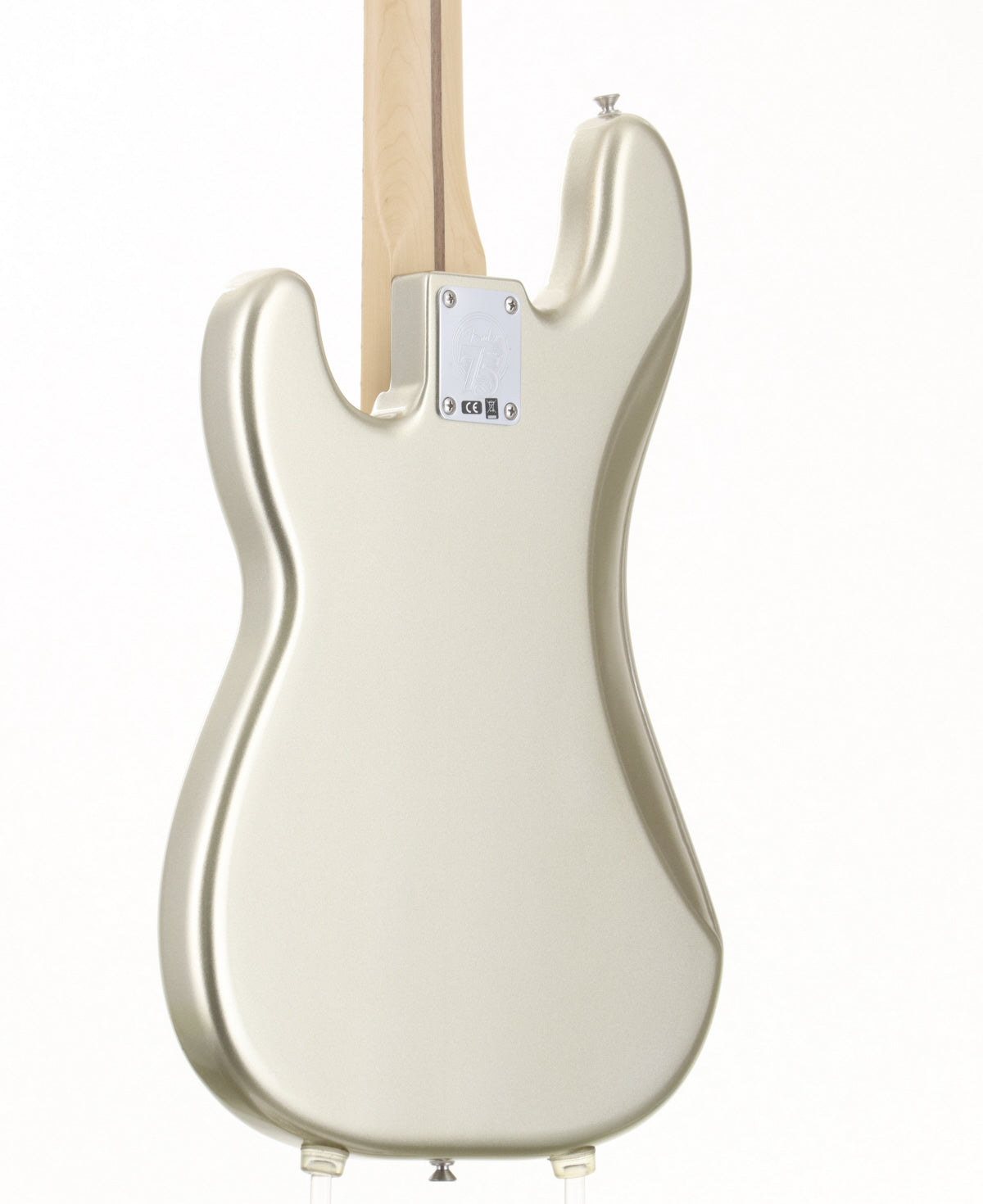[SN MX20114053] USED FENDER MEXICO / 75th Anniversary Precision Bass Diamond Anniversary [06]