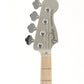 [SN MX20114053] USED FENDER MEXICO / 75th Anniversary Precision Bass Diamond Anniversary [06]