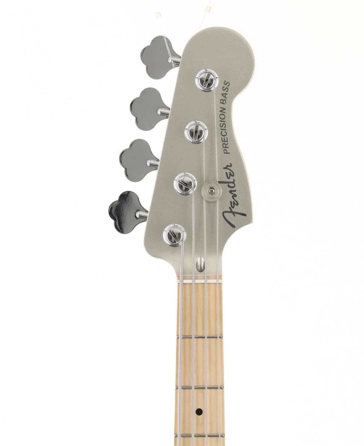 [SN MX20114053] USED FENDER MEXICO / 75th Anniversary Precision Bass Diamond Anniversary [06]