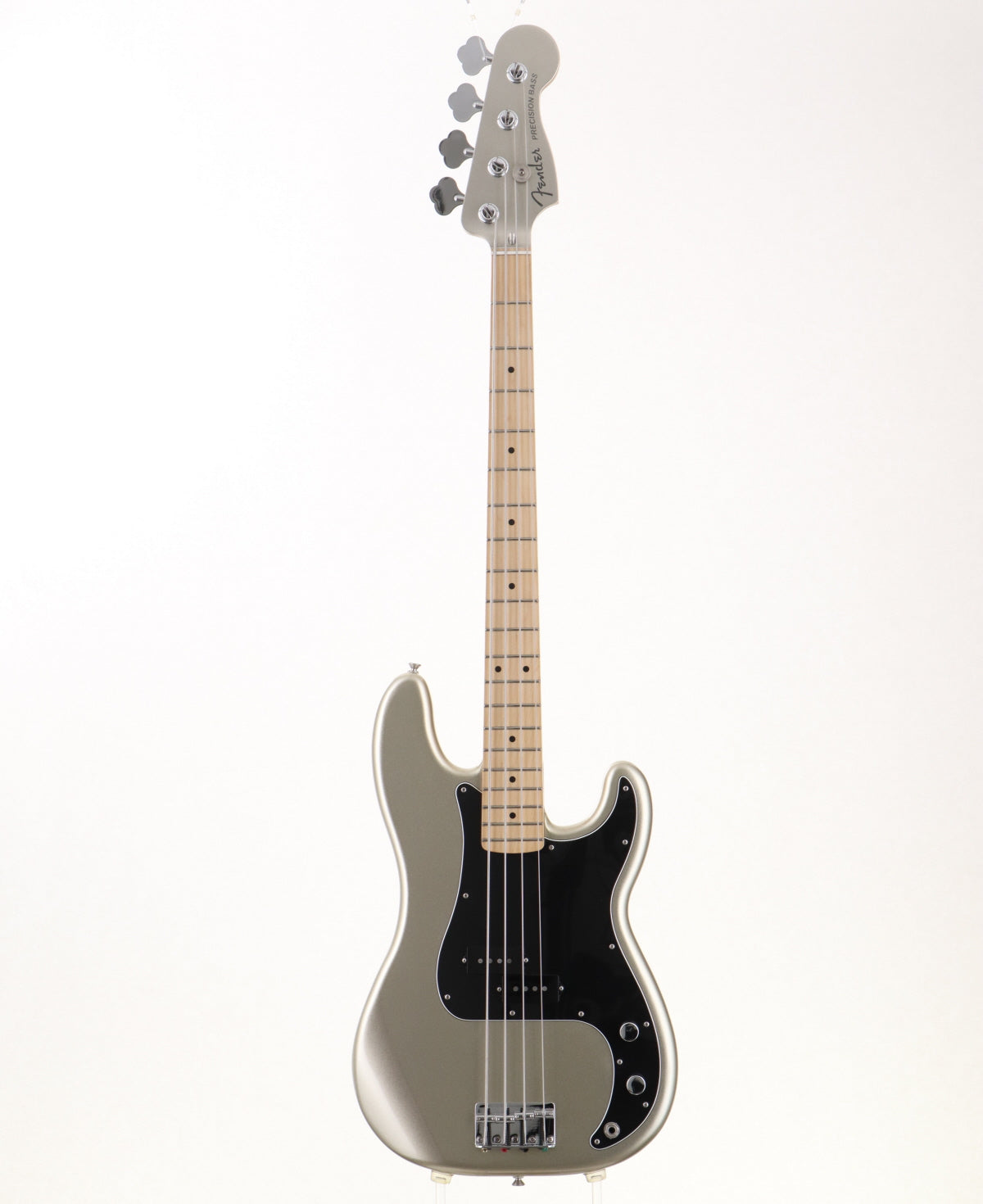 [SN MX20114053] USED FENDER MEXICO / 75th Anniversary Precision Bass Diamond Anniversary [06]