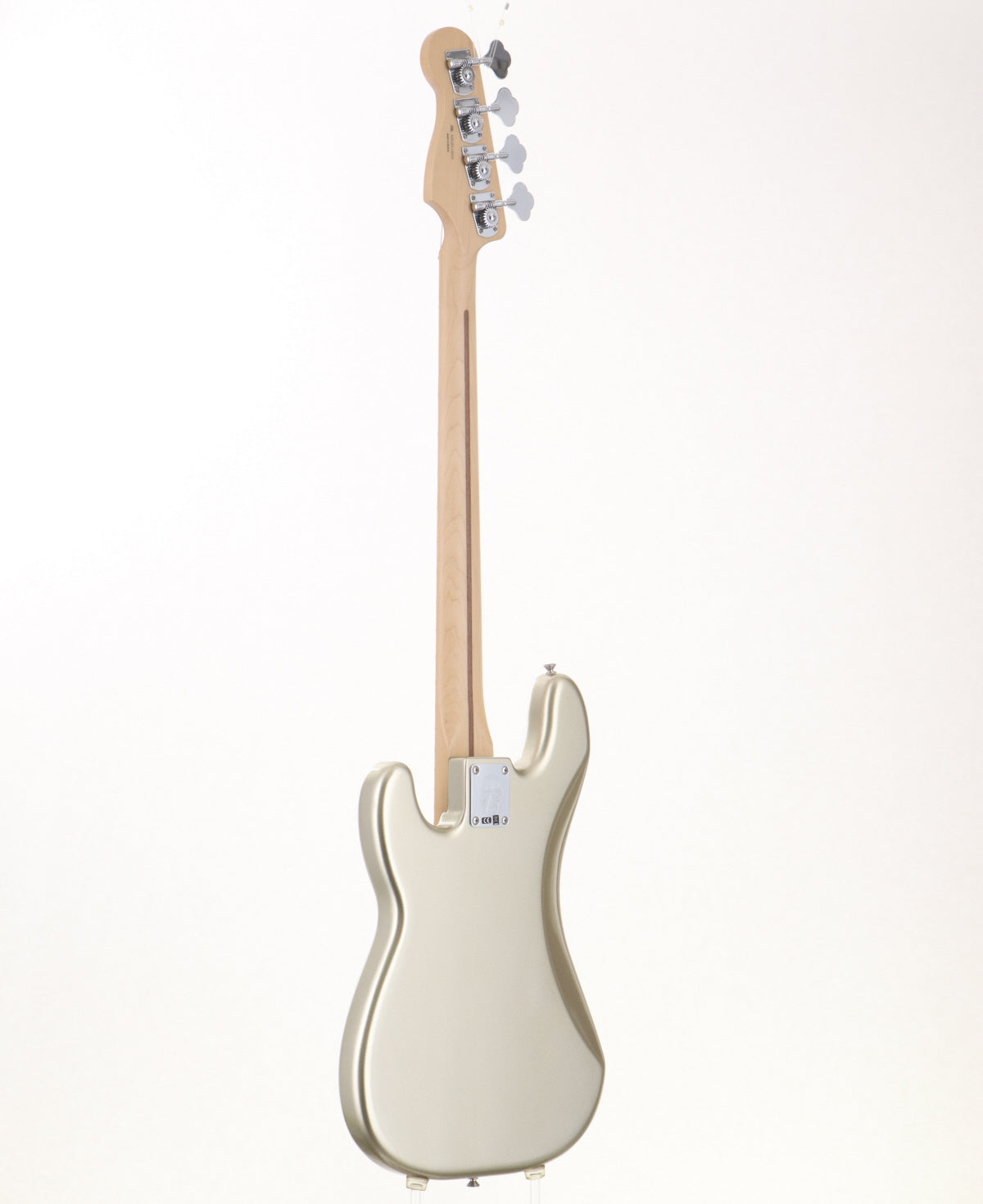 [SN MX20114053] USED FENDER MEXICO / 75th Anniversary Precision Bass Diamond Anniversary [06]