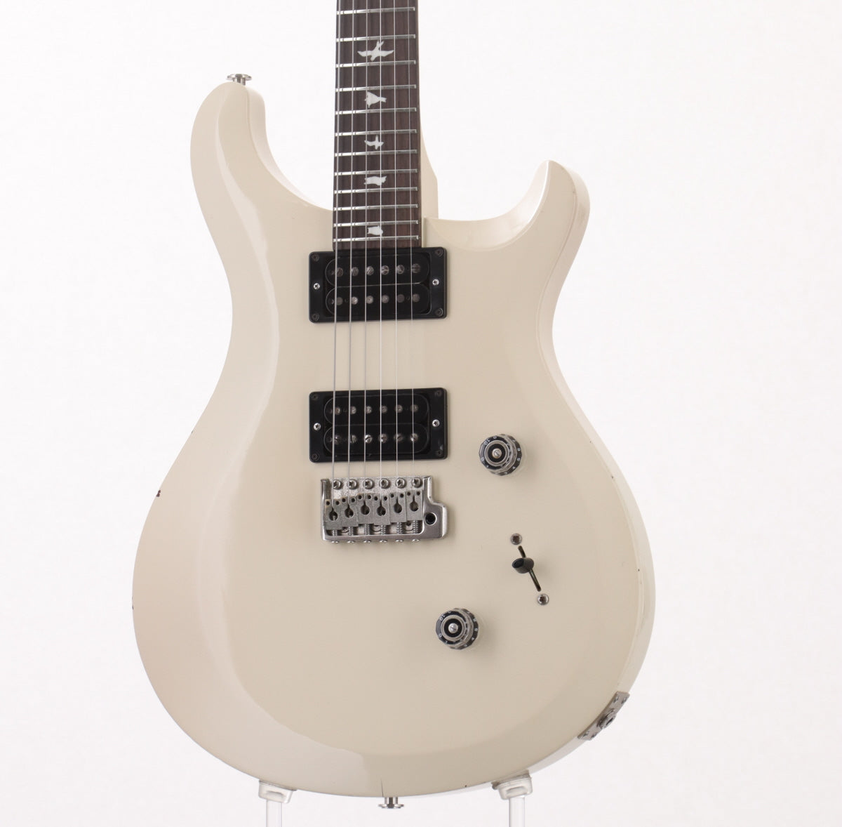 [SN 14 S2006145] USED PAUL REED SMITH / S2 Custom 24 2014 Antique White [06]