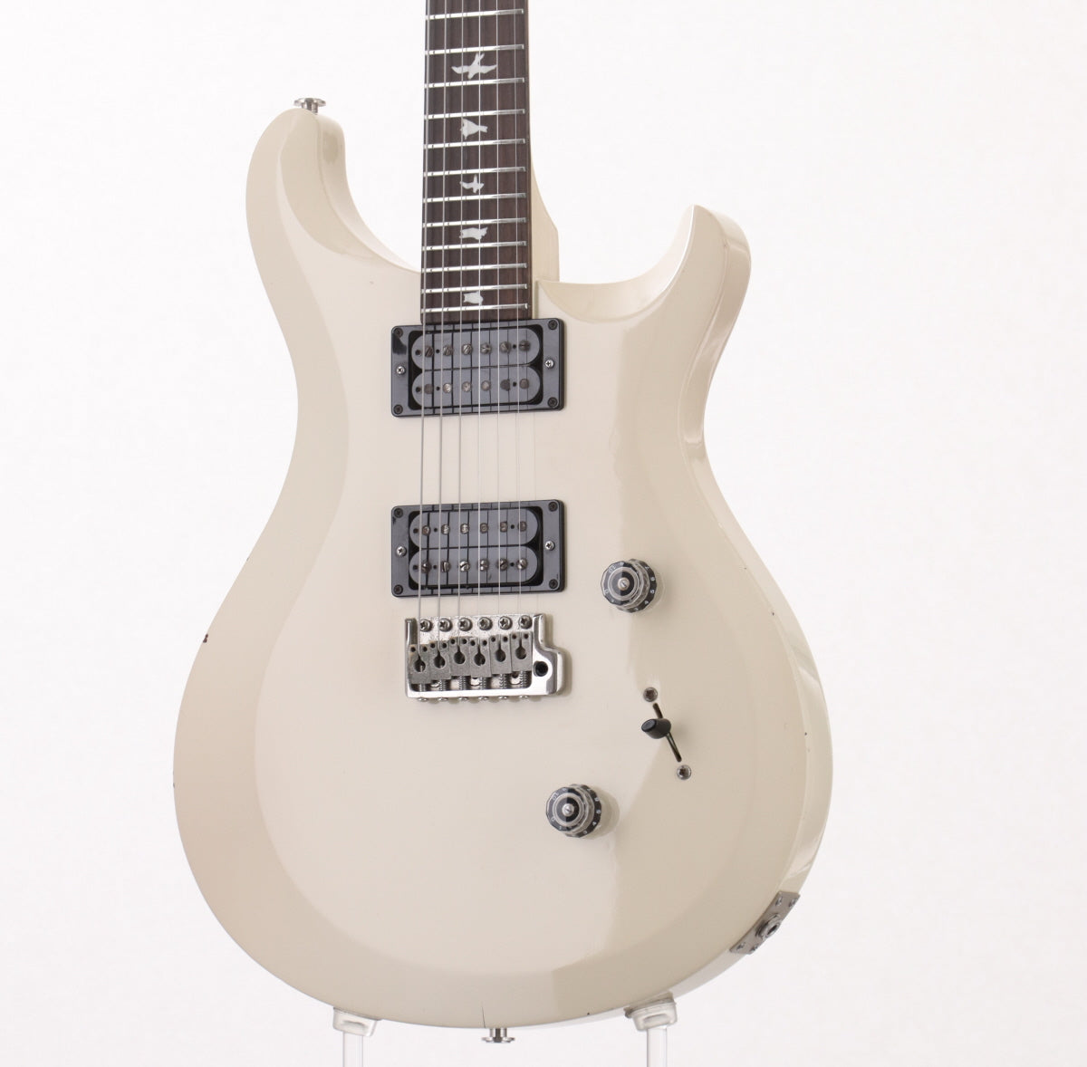 [SN 14 S2006145] USED PAUL REED SMITH / S2 Custom 24 2014 Antique White [06]