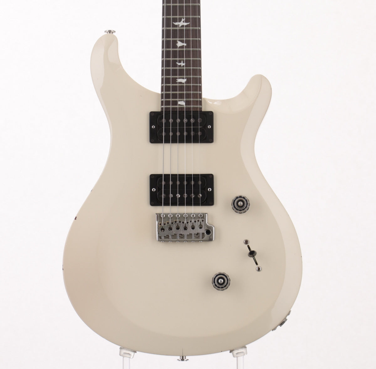 [SN 14 S2006145] USED PAUL REED SMITH / S2 Custom 24 2014 Antique White [06]